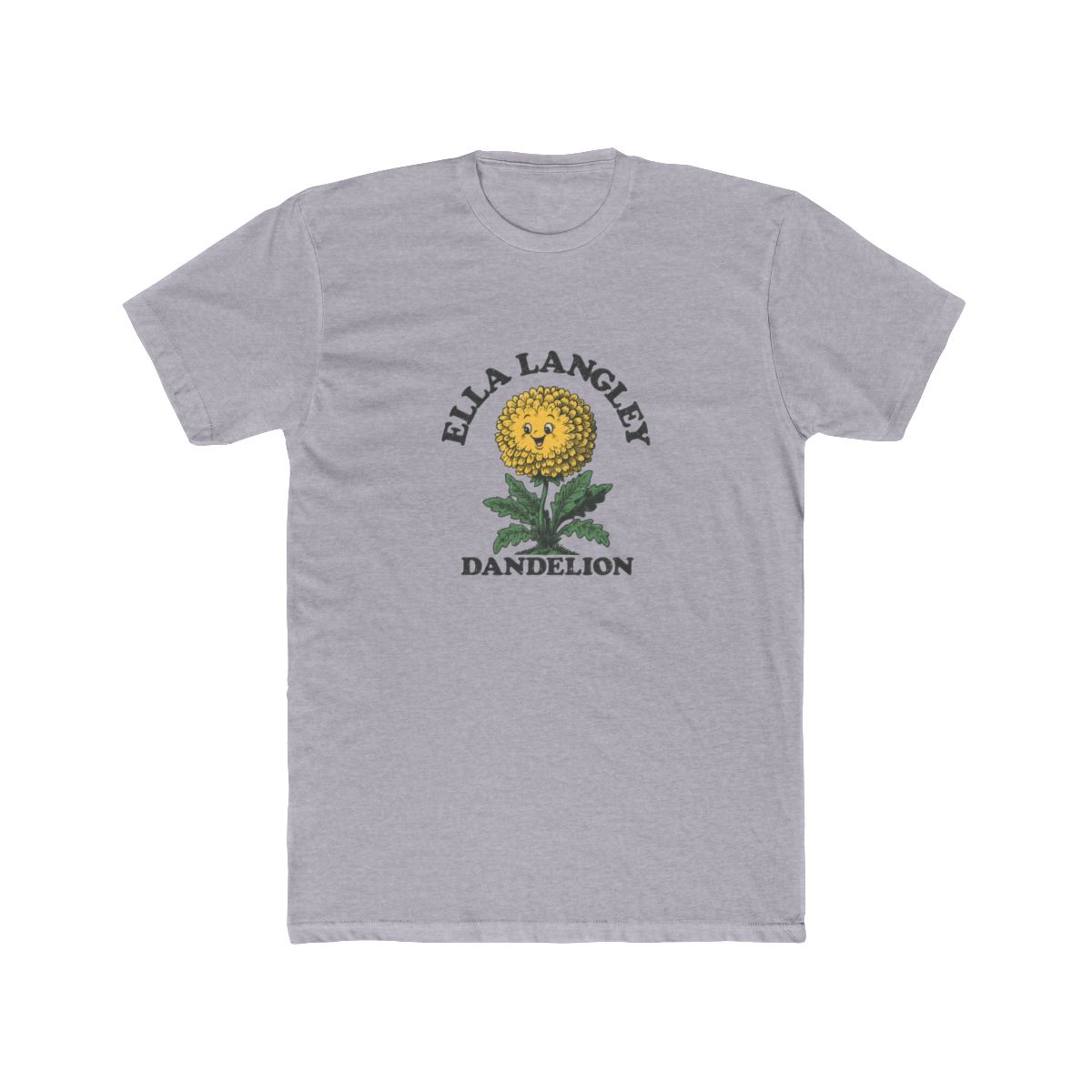 Youth Groovy Dandelion Tee