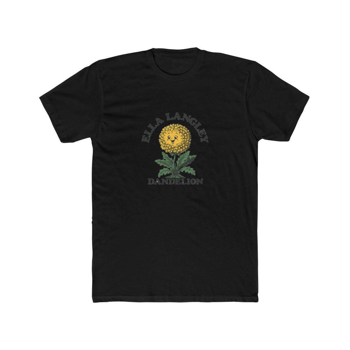 Youth Groovy Dandelion Tee - Official T-Shirts merchandise