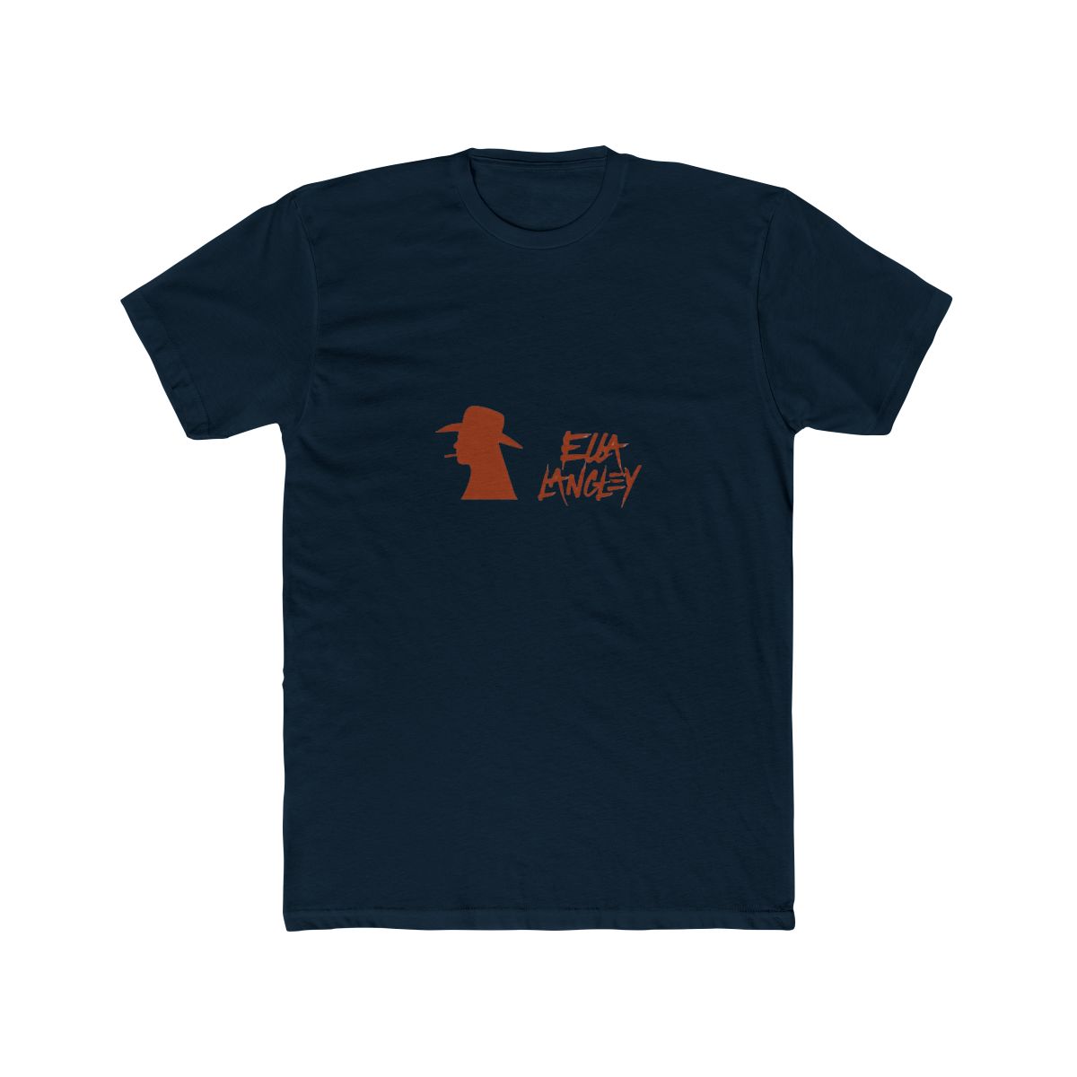 Silhouette Coozie - alternate angle 3, merchandise