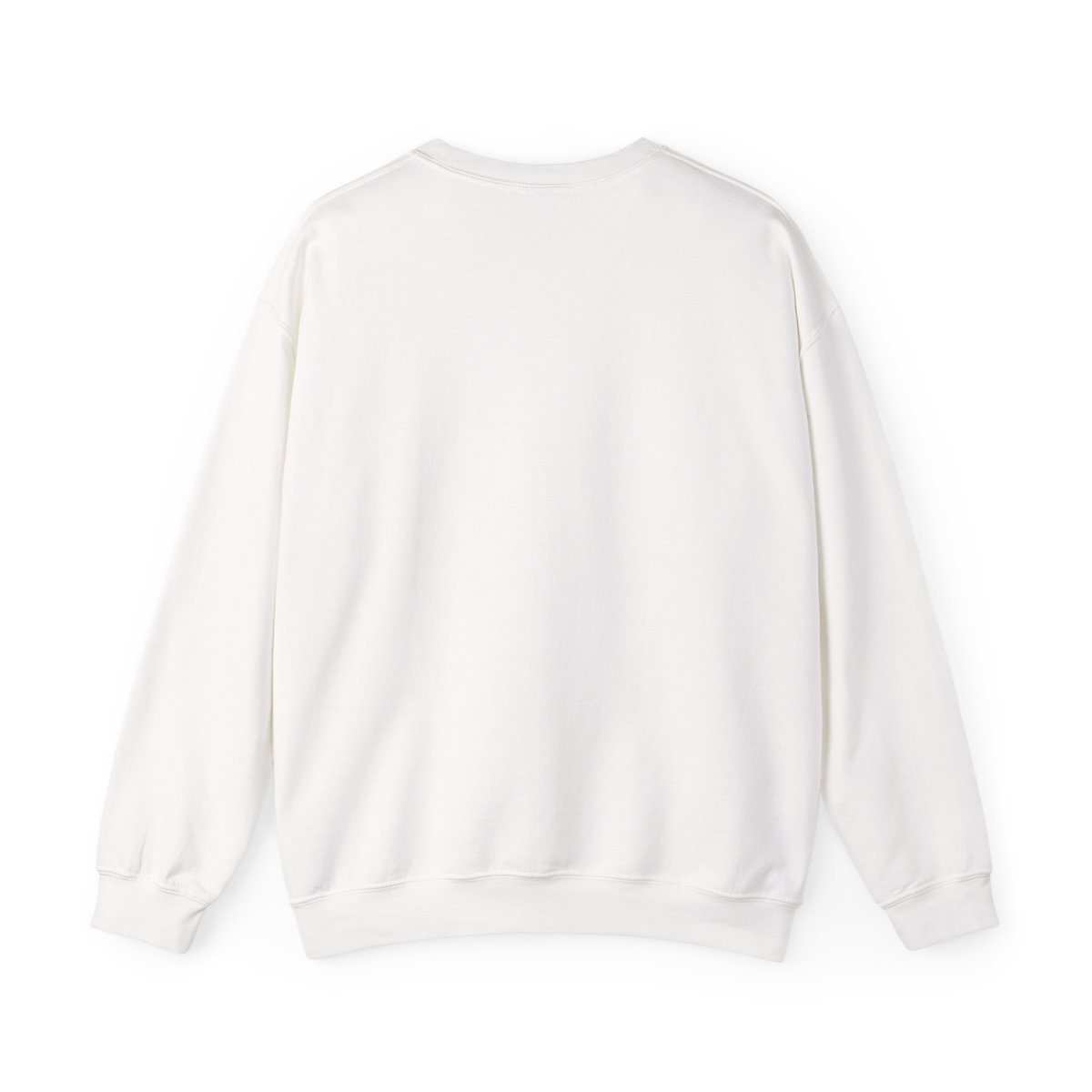 Dandelion Crew Neck - alternate angle 1, merchandise