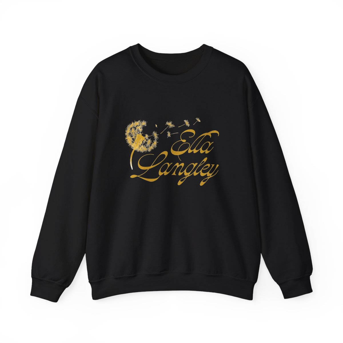 Dandelion Crew Neck