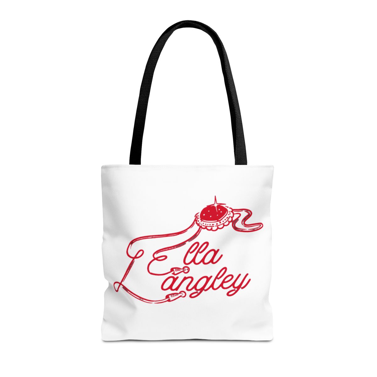 Bolo Bold Graphic Bags | Reusable Everyday Carry - alternate angle 2, merchandise