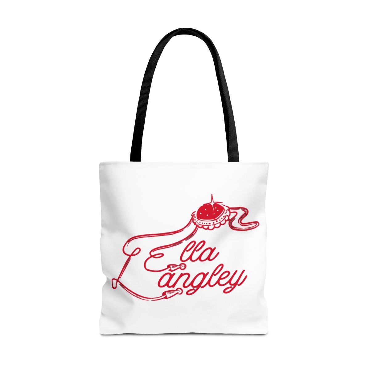 Bolo Bold Graphic Bags | Reusable Everyday Carry - alternate angle 5, merchandise