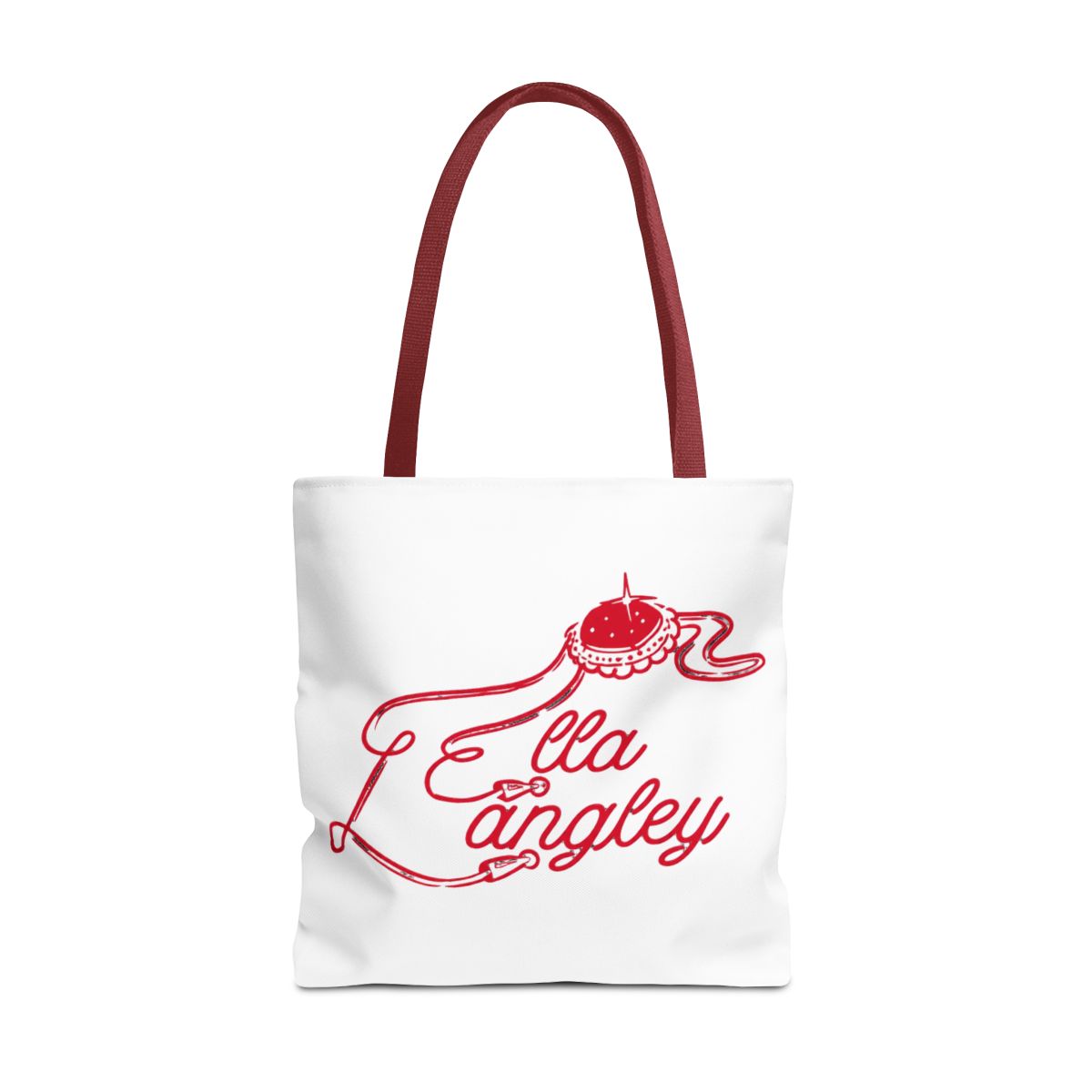 Bolo Bold Graphic Bags | Reusable Everyday Carry - alternate angle 3, merchandise