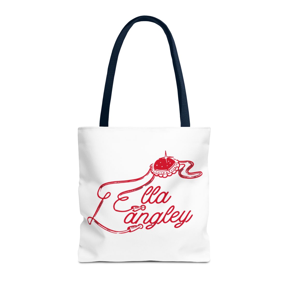 Bolo Bold Graphic Bags | Reusable Everyday Carry - alternate angle 4, merchandise