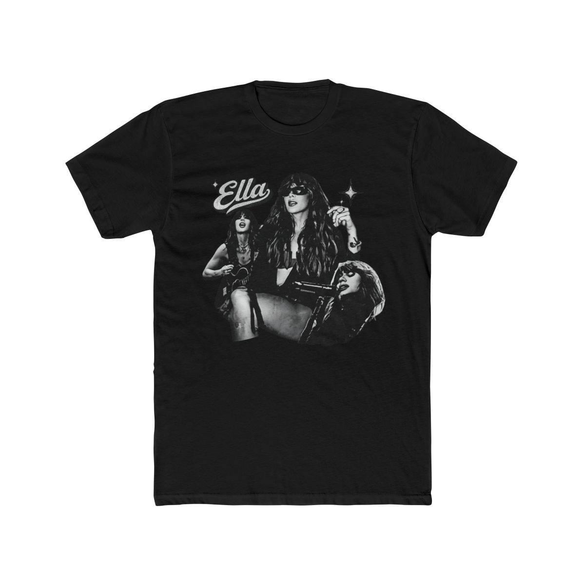 Still Hungover Fall Tour Graphite T Shirt