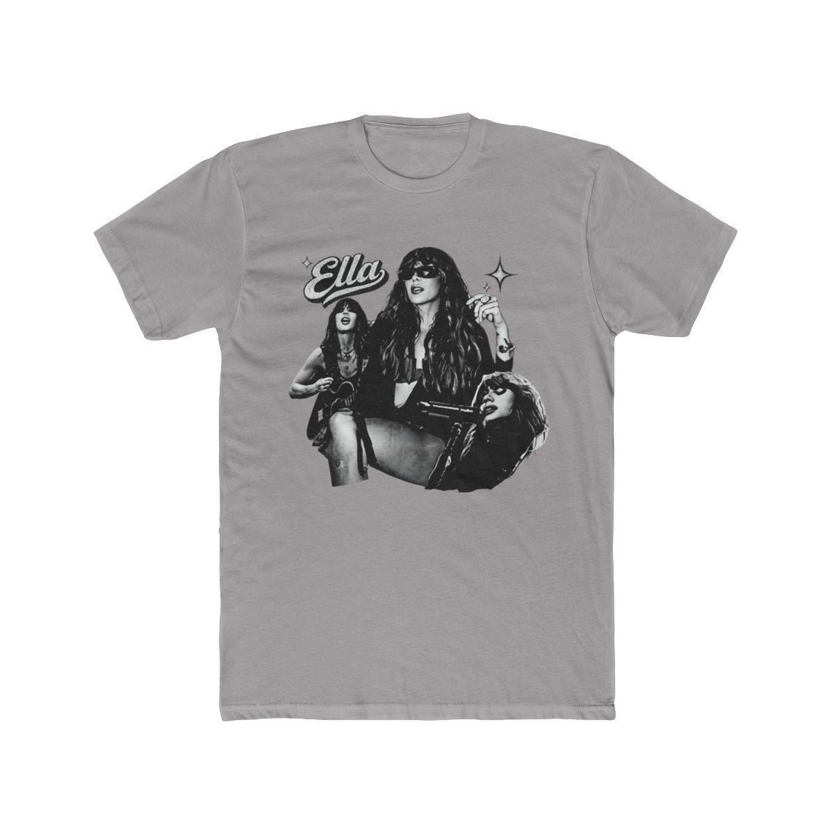 Still Hungover Fall Tour Graphite T Shirt - alternate angle 5, merchandise