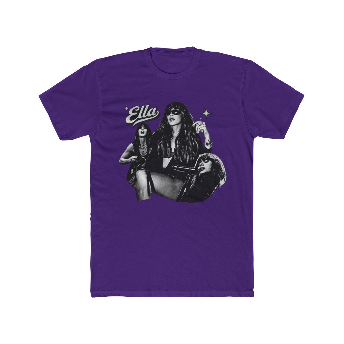 Still Hungover Fall Tour Graphite T Shirt - alternate angle 3, merchandise