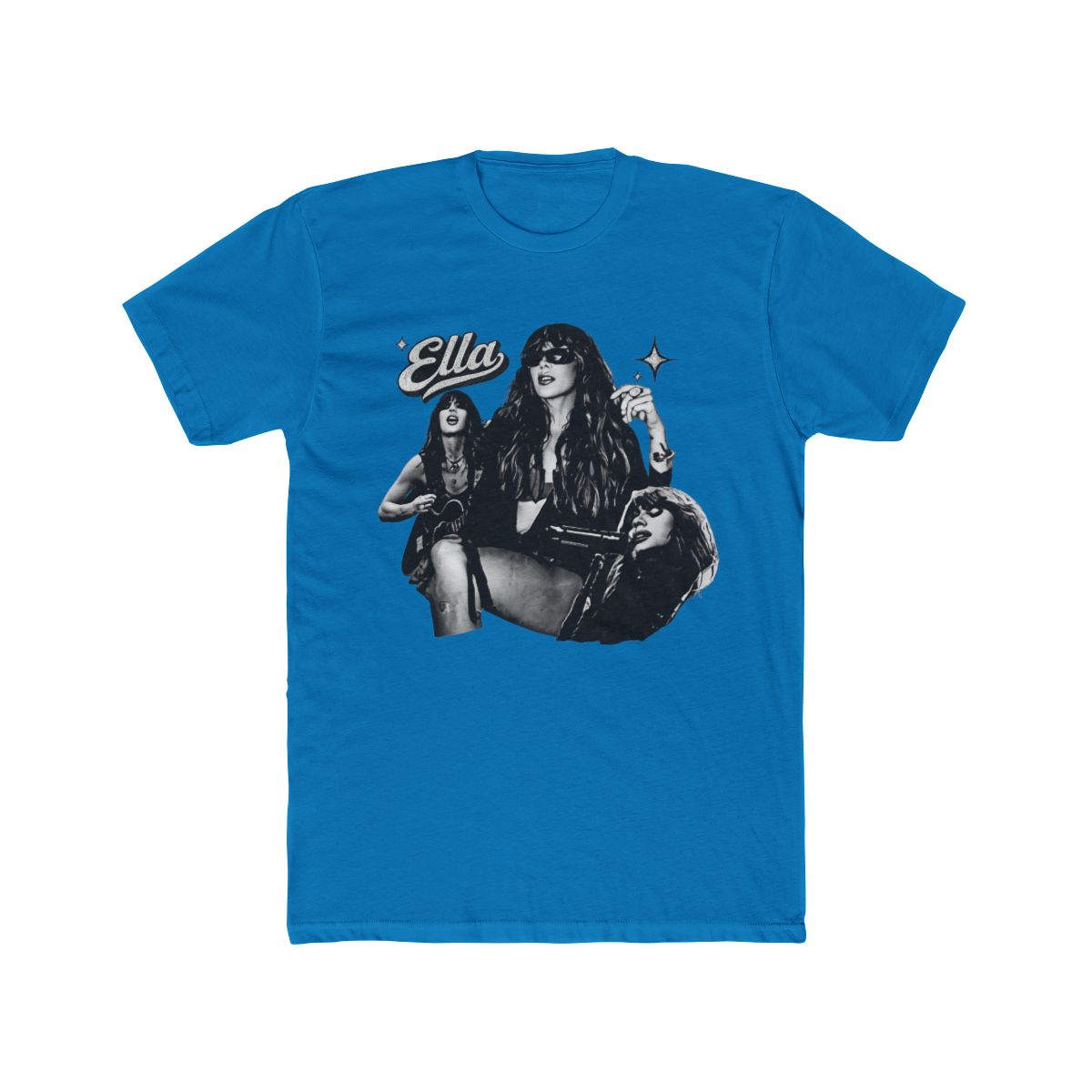 Still Hungover Fall Tour Graphite T Shirt - alternate angle 4, merchandise