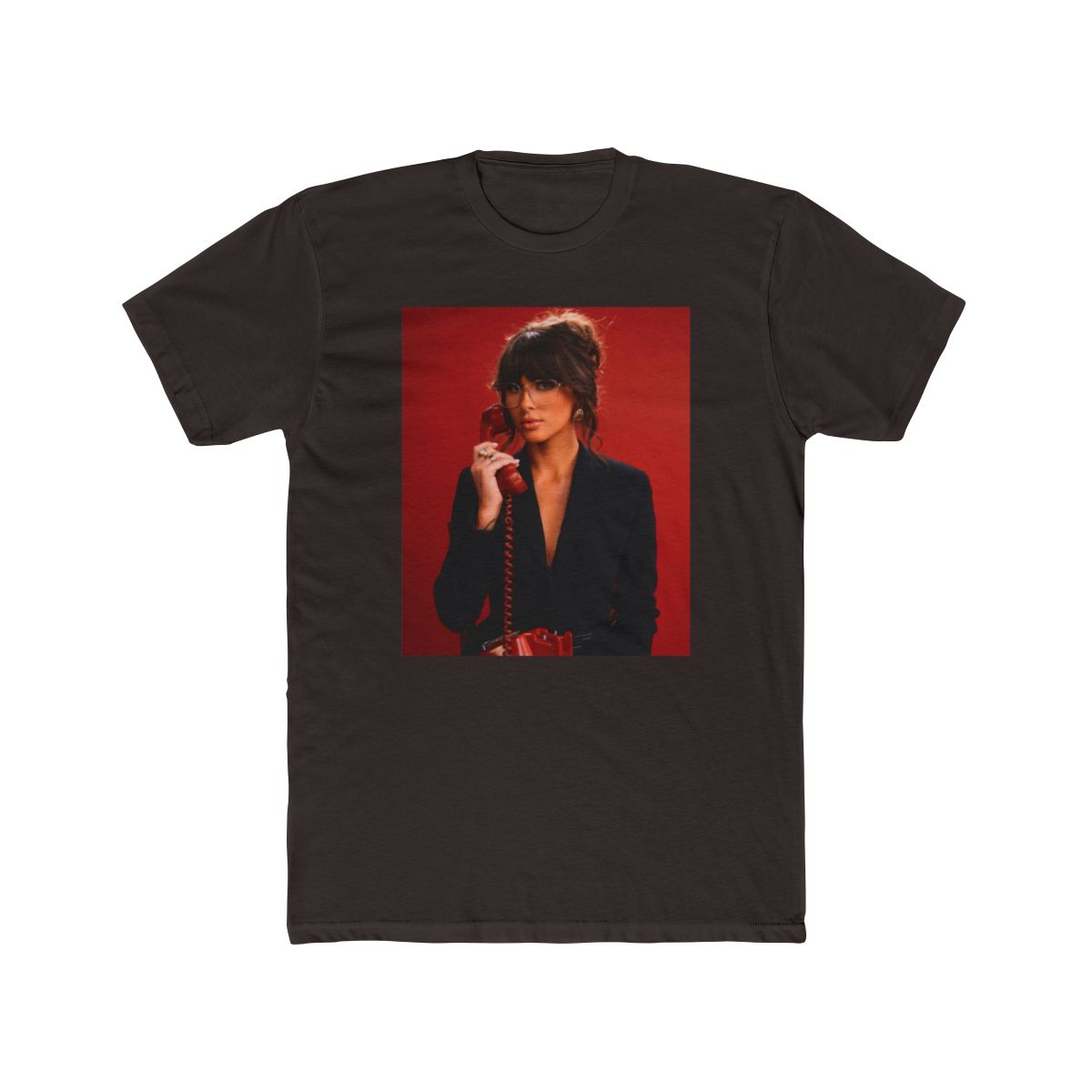 Ella Langley Shirt, Ella Langley Vintage 90s Graphic Tee, Country Music Fan Shirt, Ella Langley Bootleg Retro T Shirt,Country Girl Aesthetic - alternate angle 4, merchandise