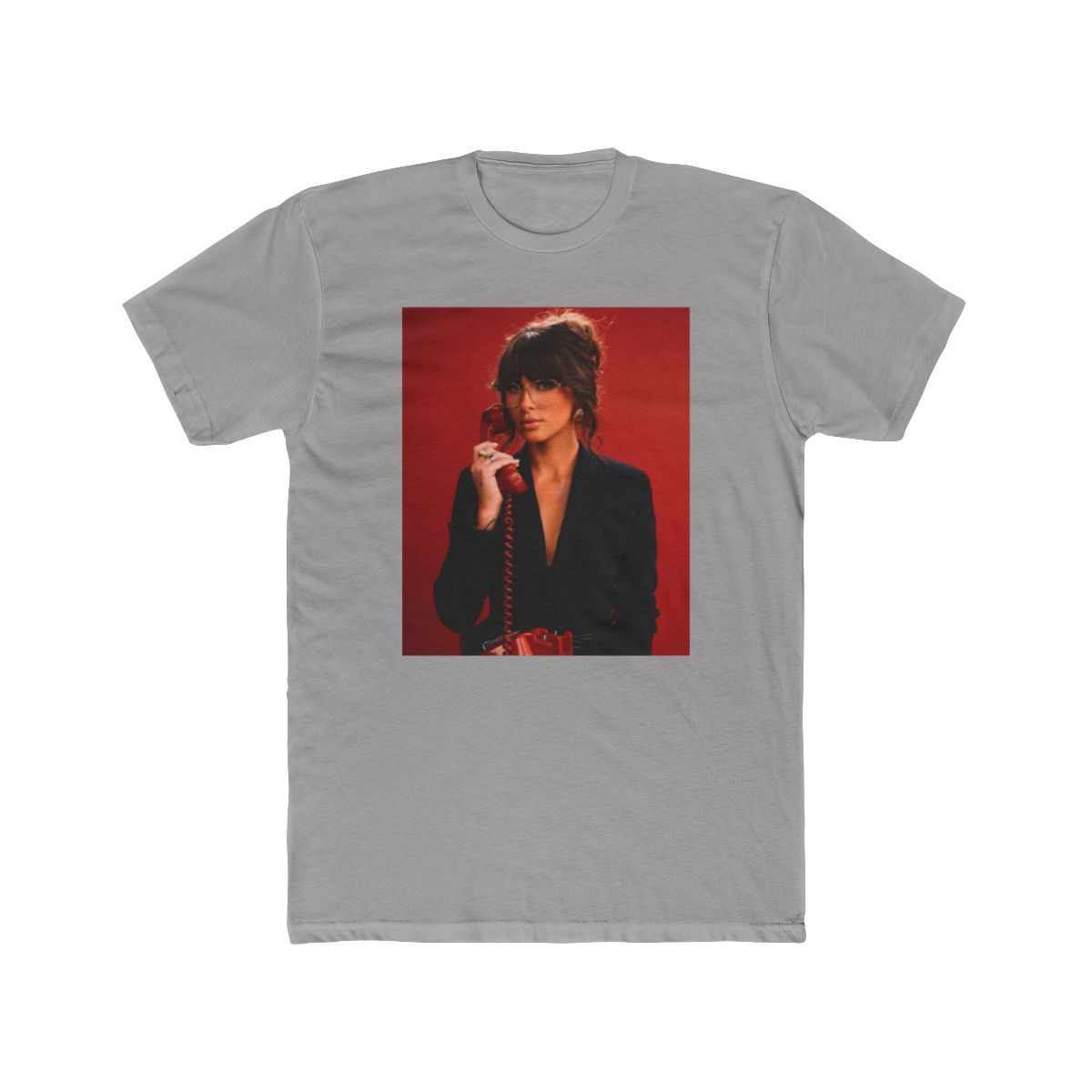 Ella Langley Shirt, Ella Langley Vintage 90s Graphic Tee, Country Music Fan Shirt, Ella Langley Bootleg Retro T Shirt,Country Girl Aesthetic - alternate angle 3, merchandise