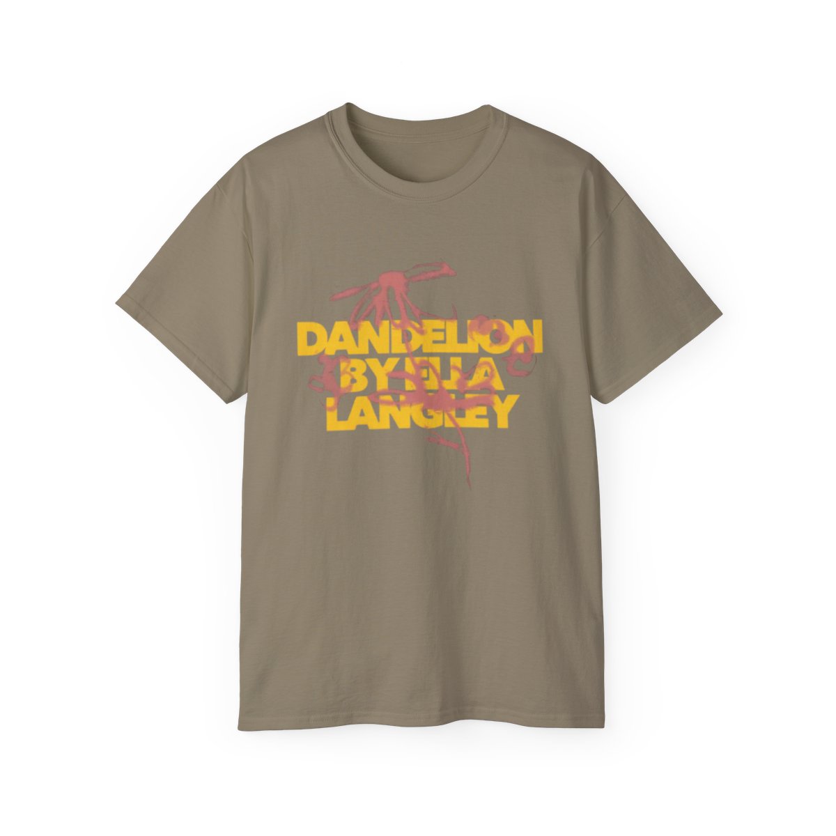 Dandelion Tee - Ella Langley