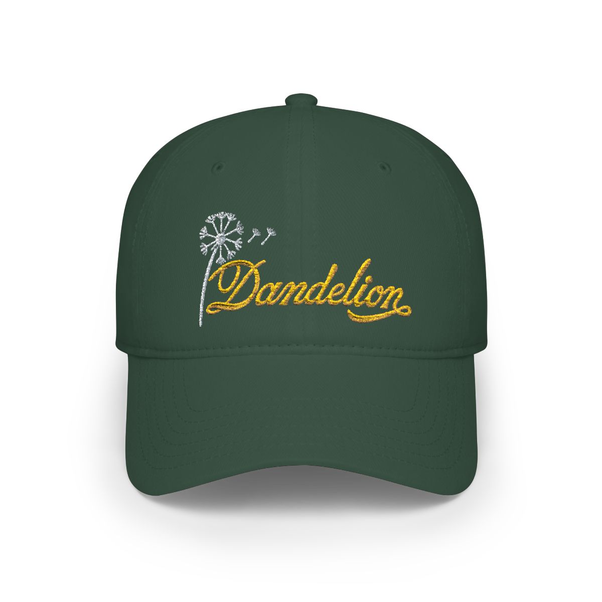 Dandelion Hat - Ella Langley - alternate angle 1, merchandise