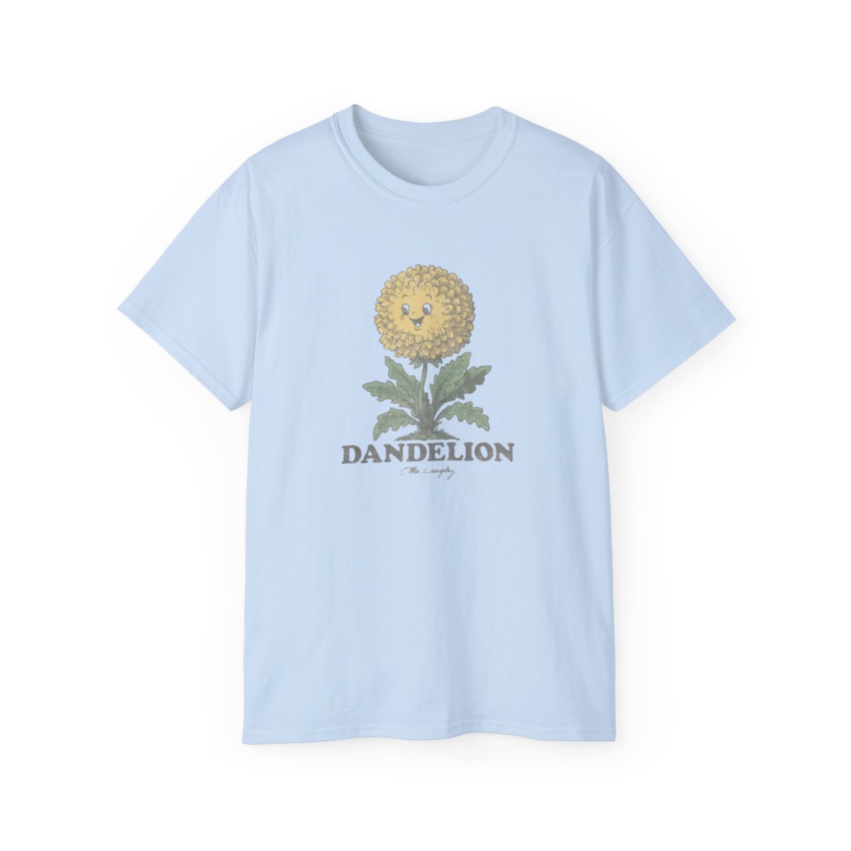 Dandelion T Shirt - Ella Langley - alternate angle 4, merchandise