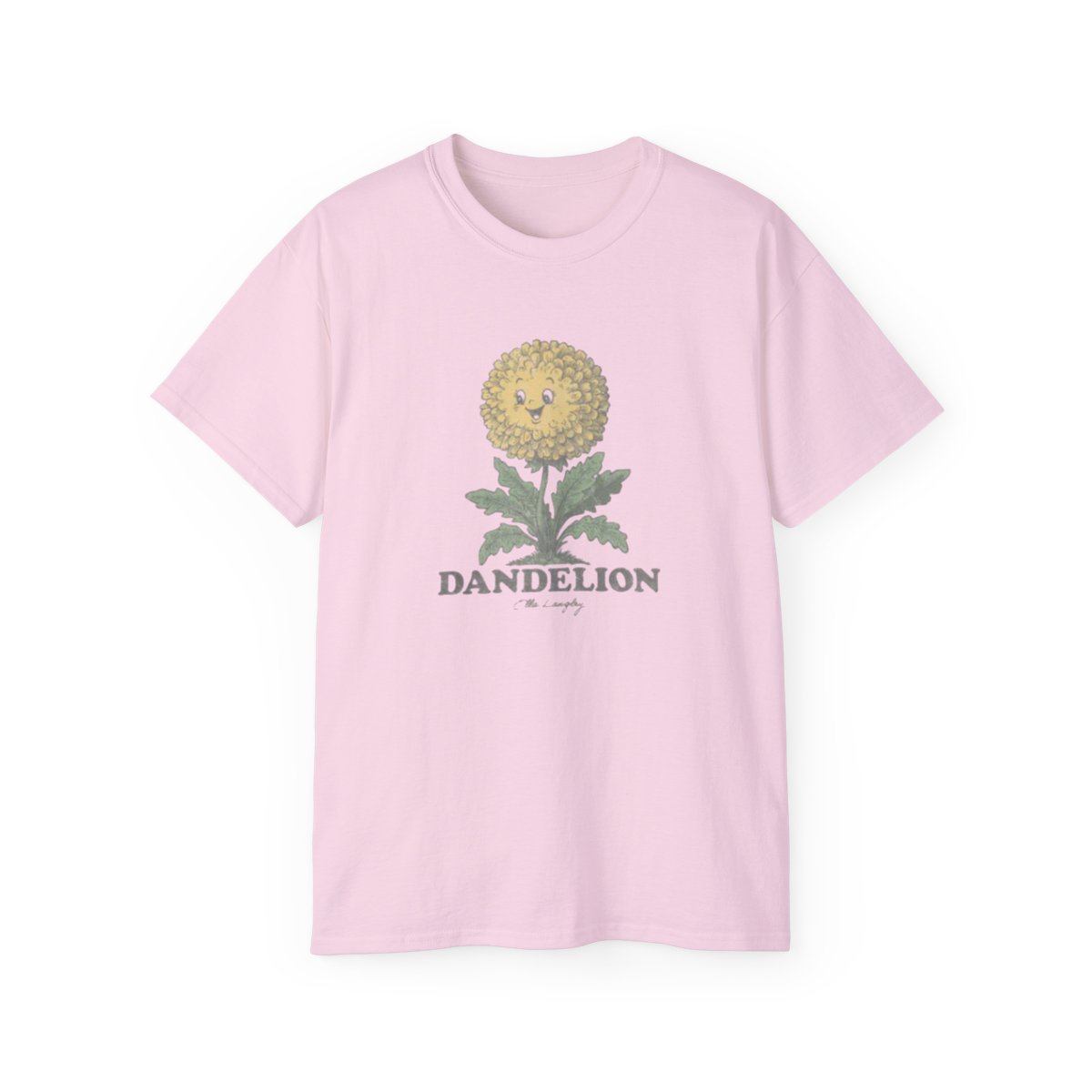 Dandelion T Shirt - Ella Langley - alternate angle 5, merchandise