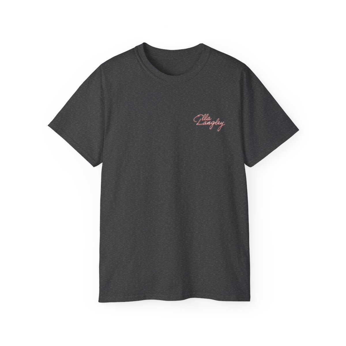 Be Her T Shirt - Ella Langley - alternate angle 5, merchandise