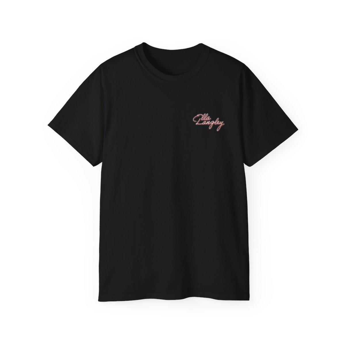 Be Her T Shirt - Ella Langley - alternate angle 3, merchandise