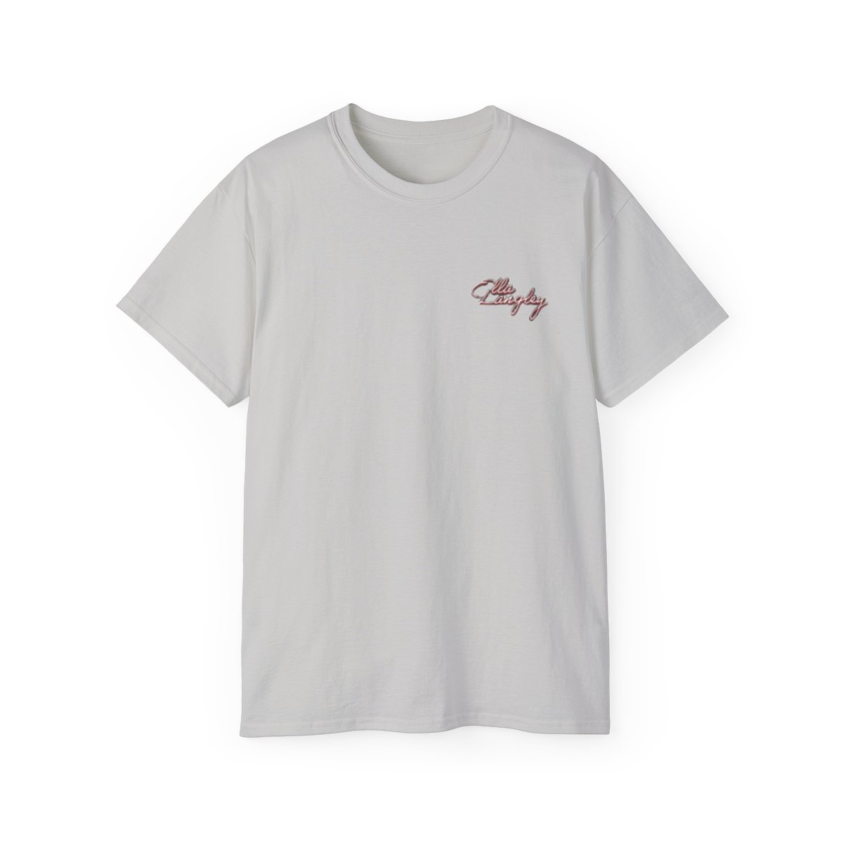 Be Her T Shirt - Ella Langley - alternate angle 4, merchandise