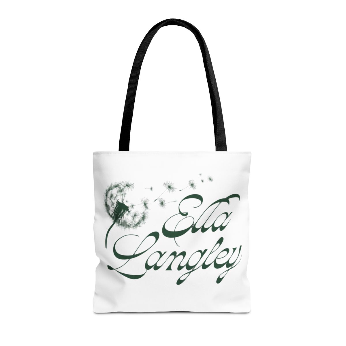 Dandelion Bags - alternate angle 4, merchandise