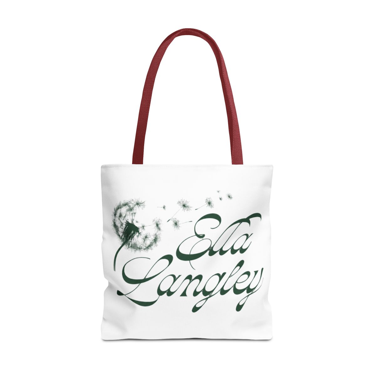 Dandelion Bags - alternate angle 2, merchandise