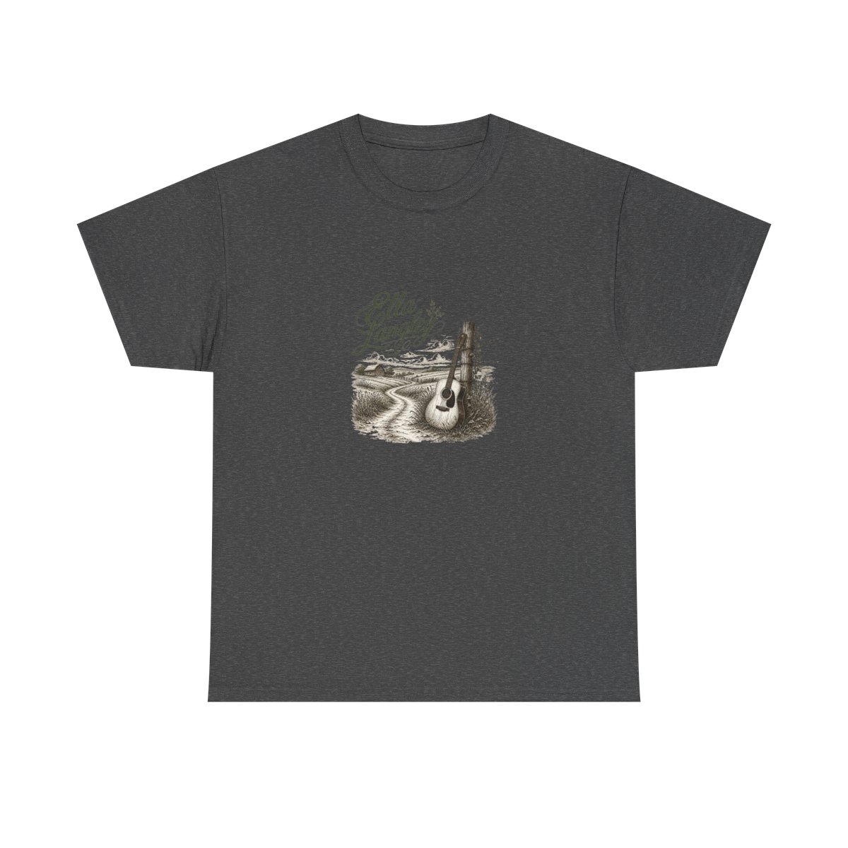 Ella Langley "Ella Langley" Unisex Tee