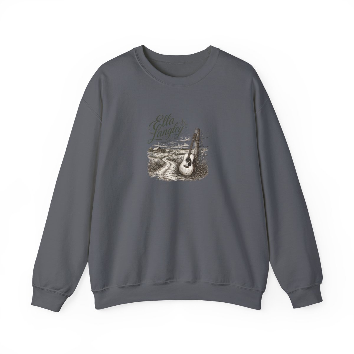 Ella Langley "Ella Langley" Crewneck