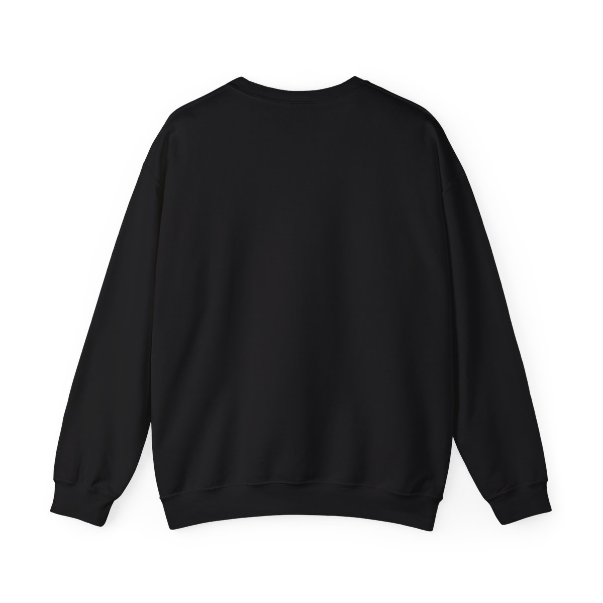 Ella Langley "Ella Langley" Crewneck - alternate angle 1, merchandise