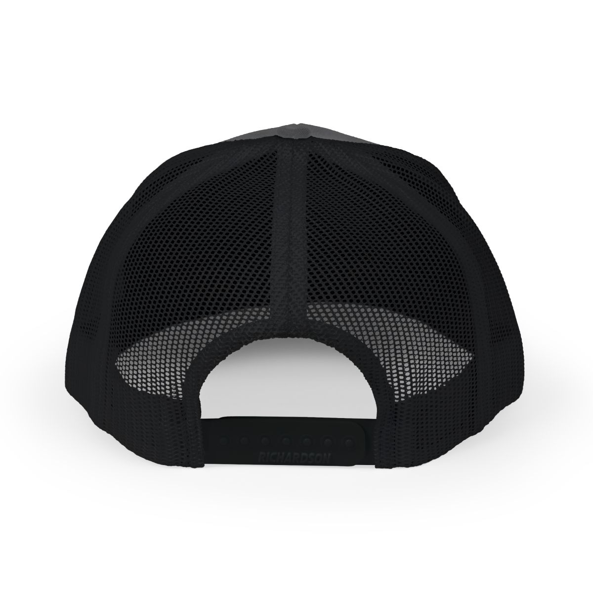 Choosing Texas Blue Storm Trucker Hat | Ella Langley - alternate angle 1, merchandise