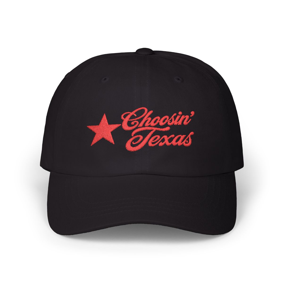 Choosing Texas Cap | Ella Langley