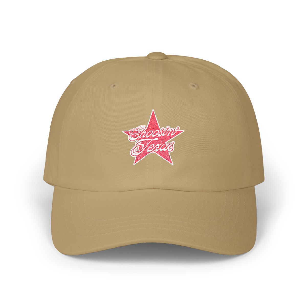 Choosing Texas Cap | Ella Langley