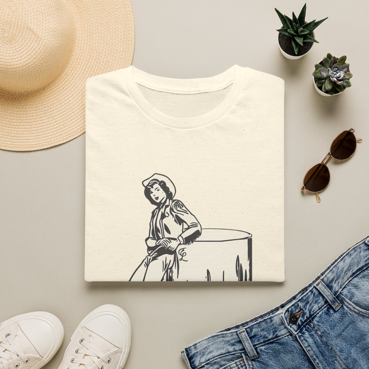 I Could Use Some of That T Shirt | Ella Langley