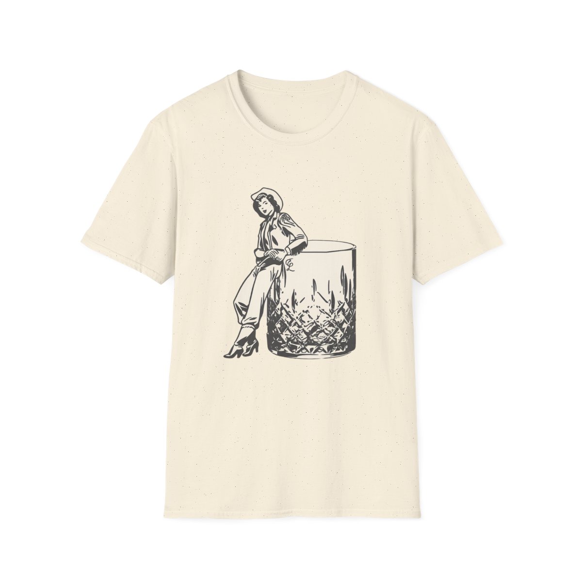 I Could Use Some of That T Shirt | Ella Langley
