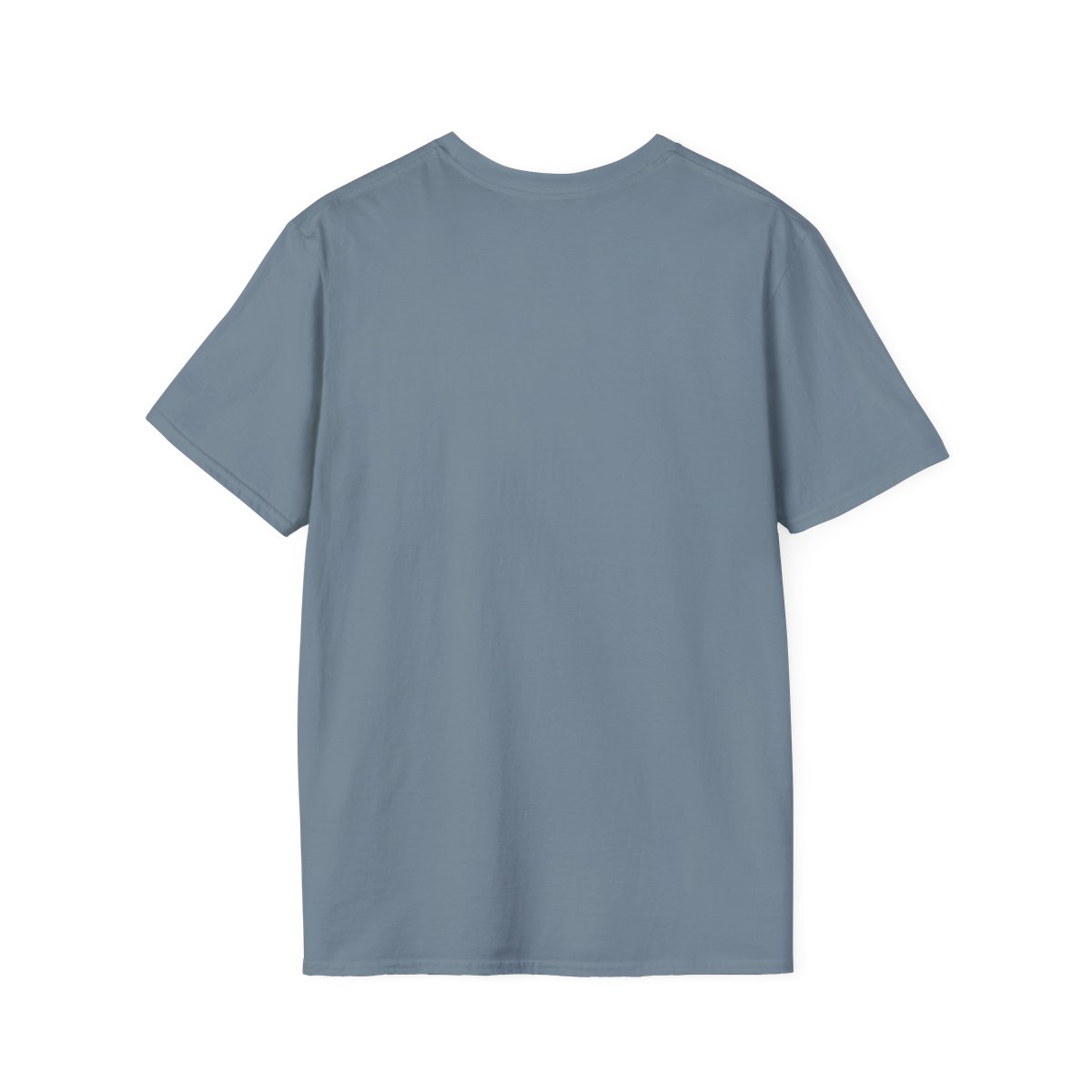 Choosing Texas Stone Blue T Shirt | Ella Langley - alternate angle 1, merchandise