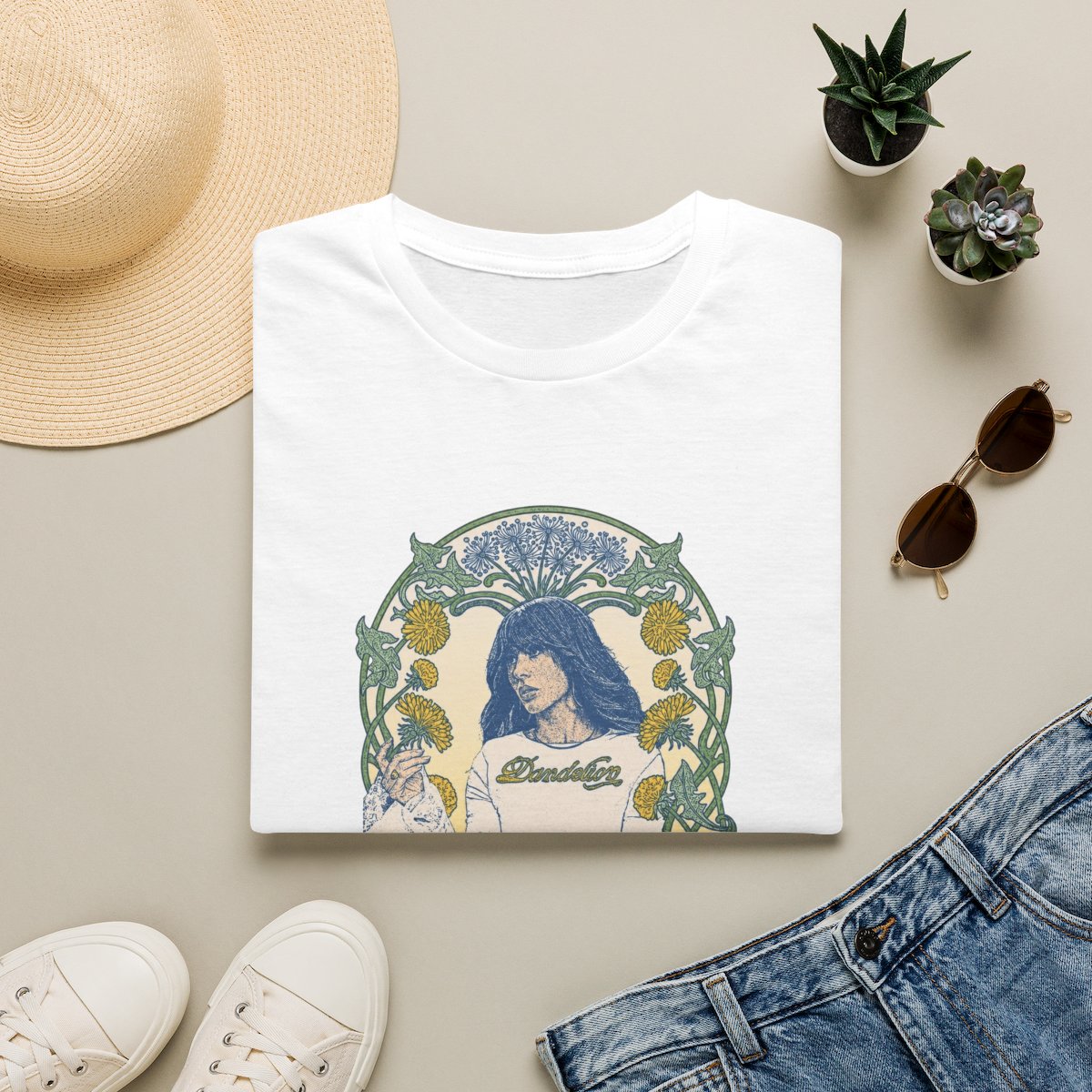 Estero, FL Limited Edition T Shirt | Ella Langley