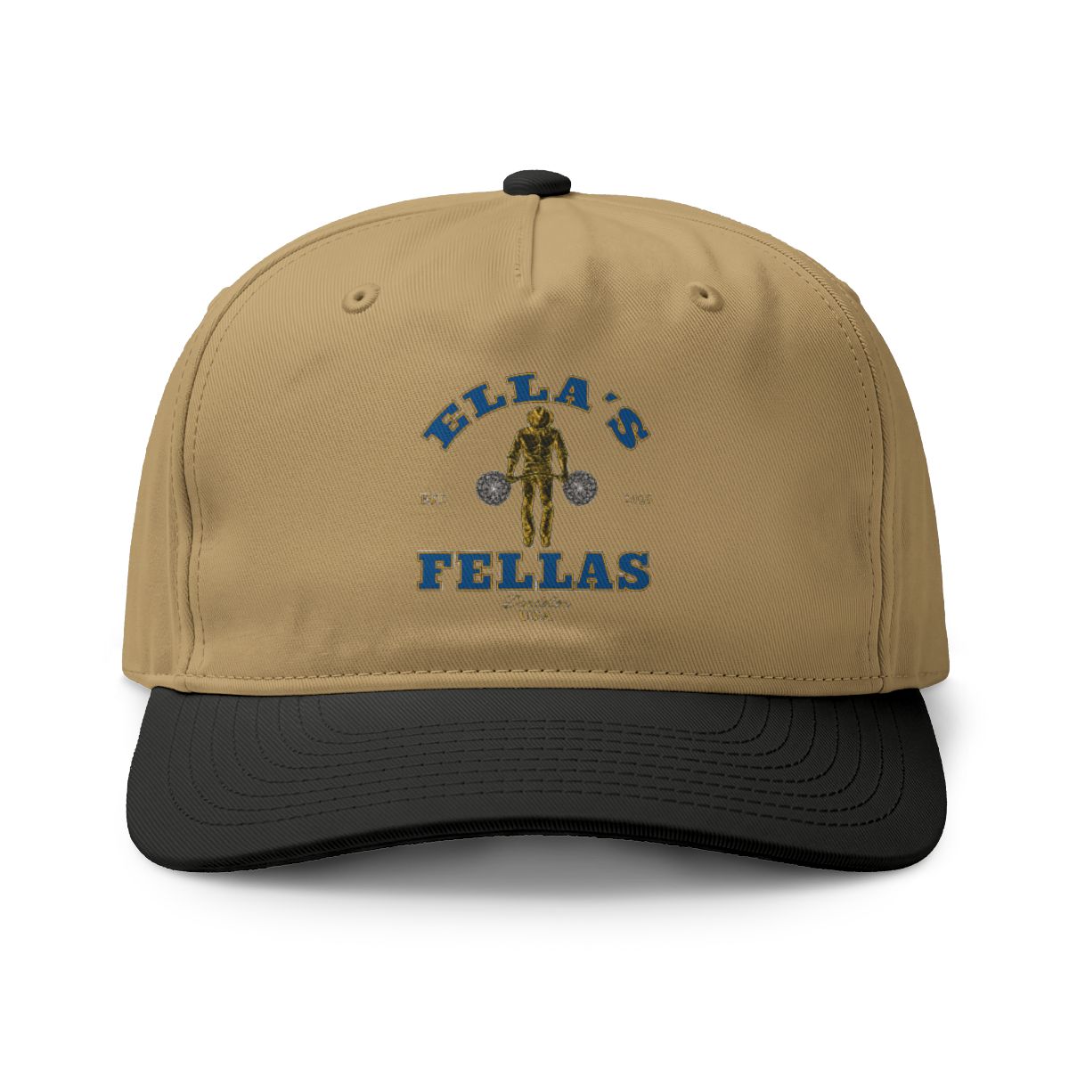 Ella's Fellas Blue Limited Edition Hat - Official Hats & Caps merchandise