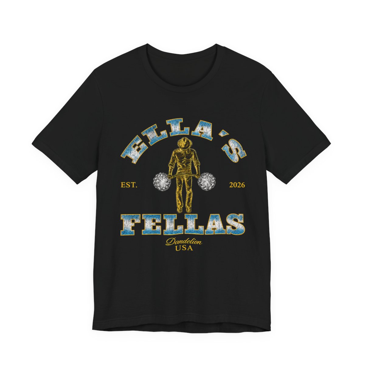 Ella's Fellas Original T-Shirt