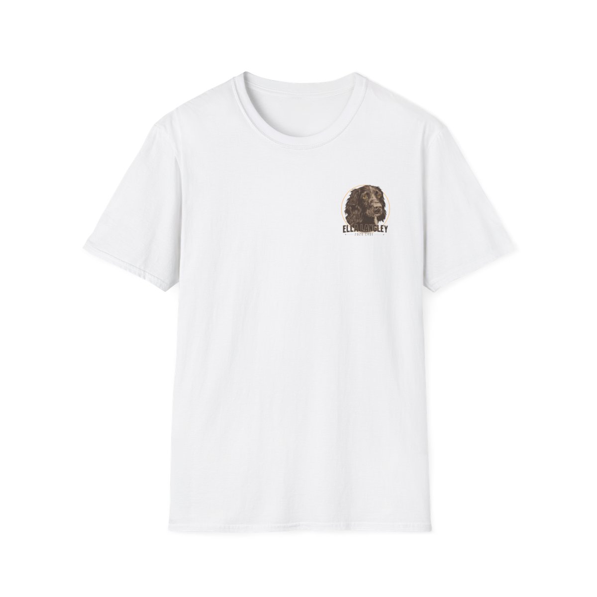 Ella Langley 2026 Crue Tee