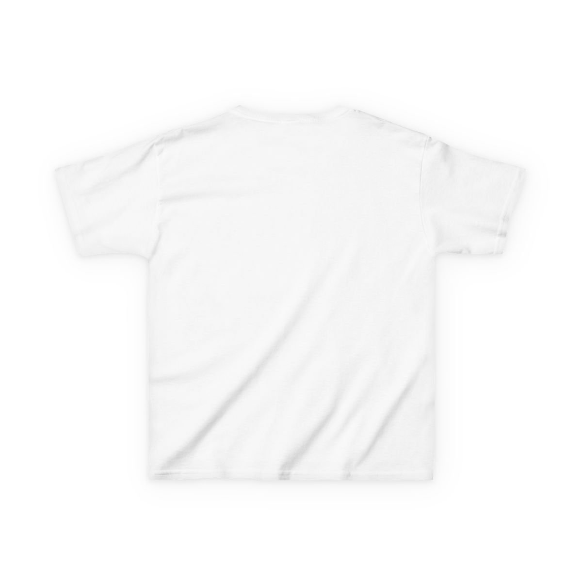 Youth Butterfly Season Tee - Ella Langley - alternate angle 1, merchandise